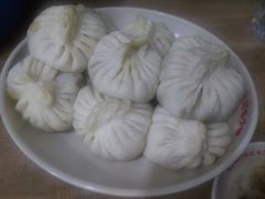 -津门张记包子铺(华昌道店)