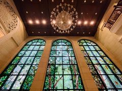 -马勒别墅饭店(静安寺店)