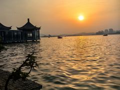 -云龙湖旅游景区