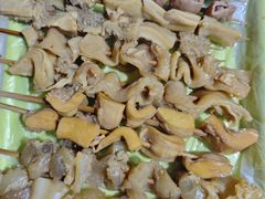 牛蹄筋-马记大锅煮(总店)