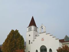 -静之湖湖畔餐厅