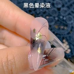 -悦指间美甲美睫