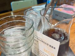 -微焙咖啡工厂(海峡创意产业园·红坊店)