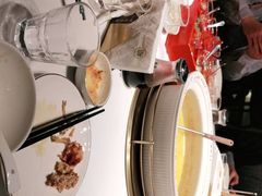 -领鲜天下·焗海鲜·花胶鸡(天目里店)
