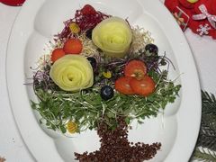 -狮拾久·现代新加坡料理(壹方城店)