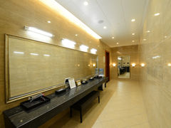 -浦鸿会游泳健身中心·Ambassy Club PD(金桥碧云国际社区店)