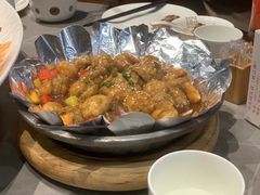 -苏城小院·园林精致苏州菜(斜塘老街店)