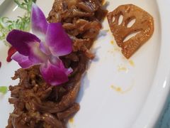 -朝郡酒家·粤菜(燕大星苑店)