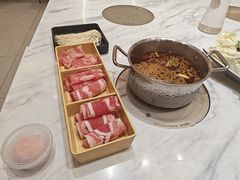 -呷哺呷哺 黄金牧场 (新辰里学清路店)