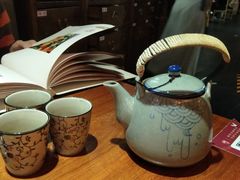 -潮堂 · 潮州菜(国贸商城店)