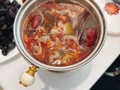 -澳洲肥牛火锅(转盘路店)