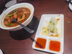 -汀小府·福建客家菜(鼓山沃尔玛店)