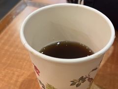 -恭和堂 龟苓膏(铜锣湾店)