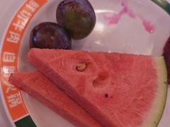 -李姑婆鲜切牛肉火锅自助(凤城二路店)