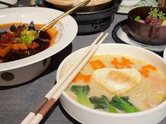 -南里山房·新淮扬菜(徐汇万科店)