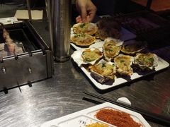 -很久以前羊肉串(大华三路店)