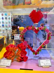 -乐高授权专卖店(朝阳大悦城店)