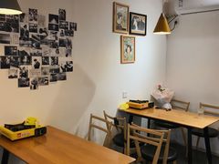 用餐区-About Bistro關於·泰式家庭料理