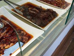 -海煌记王婆手撕烤兔(建设巷店)