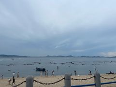 -三亚西岛海洋文化旅游区