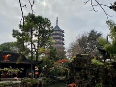 -北寺塔