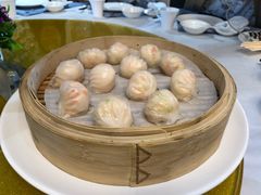 -广州塔晖粤轩中餐厅