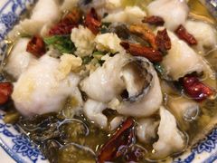 -伟记奥面馆(养育巷店)