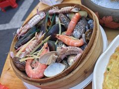 -舌尖上·霞浦滩涂海鲜·新闽菜(总店)