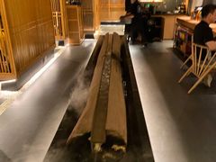 -無境·匠心日本料理(汉街店)