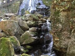 景点-藏龙百瀑风景区