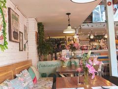 -Kitchen·Y洋厨房西餐厅(王府壹号店)