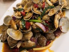 -沈家门小海鲜