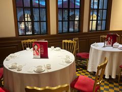 -玫瑰厅上海菜(兴国路店)