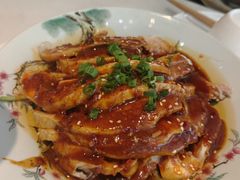 -北李妈妈菜·海肠捞饭(开发区万达店)