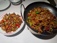 -9家湘菜(上南路店)