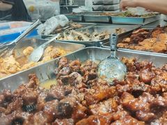 -王家沙点心店(南京西路总店)