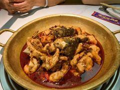 -涿派·炝锅鱼(涿州店)