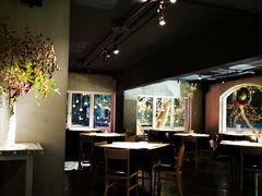大堂-穹六人间 people 6(岳阳路店)