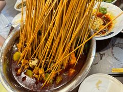 -成都瓜串串(华强北店)
