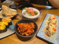 -赤稻·日式料理(禅城店)