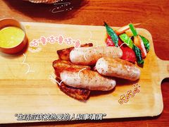 -布拉格餐厅· 中欧捷克菜(全国首店)