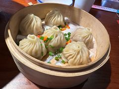 绍兴小笼-寻宝记绍兴菜(状元店)