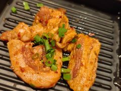 -牛YO烧肉烤肉自助(万象城春河里店)
