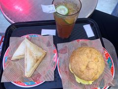 -孖记茶档·热腾茶餐(荔湾领展广场店)