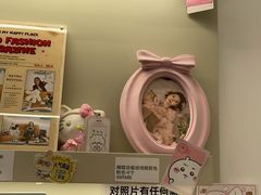 -海马体照相馆(万菱汇店)