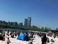-滨湖塘西河公园