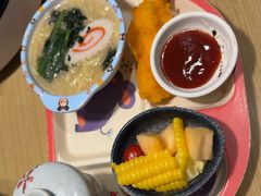 -小句号·精致料理(江南环球港店)