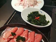 -捞王锅物料理(温州万象城店)
