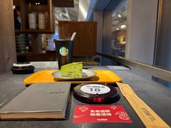 -无印良品餐堂 MUJI Diner(成都太古里店)