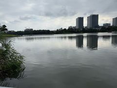-美兰湖景区
